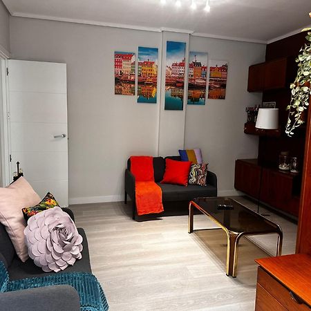 Akelarre Apartman Bilbao Kültér fotó