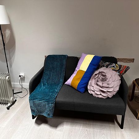 Akelarre Apartman Bilbao Kültér fotó