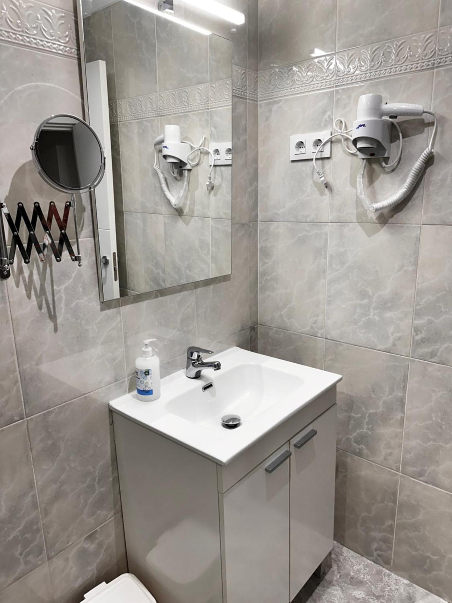 Akelarre Apartman Bilbao Kültér fotó