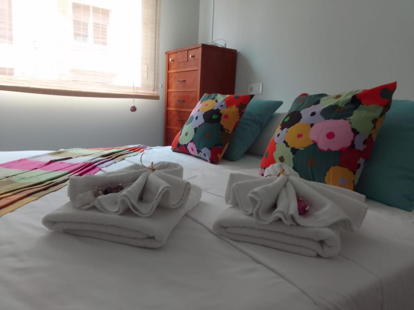 Akelarre Apartman Bilbao Kültér fotó