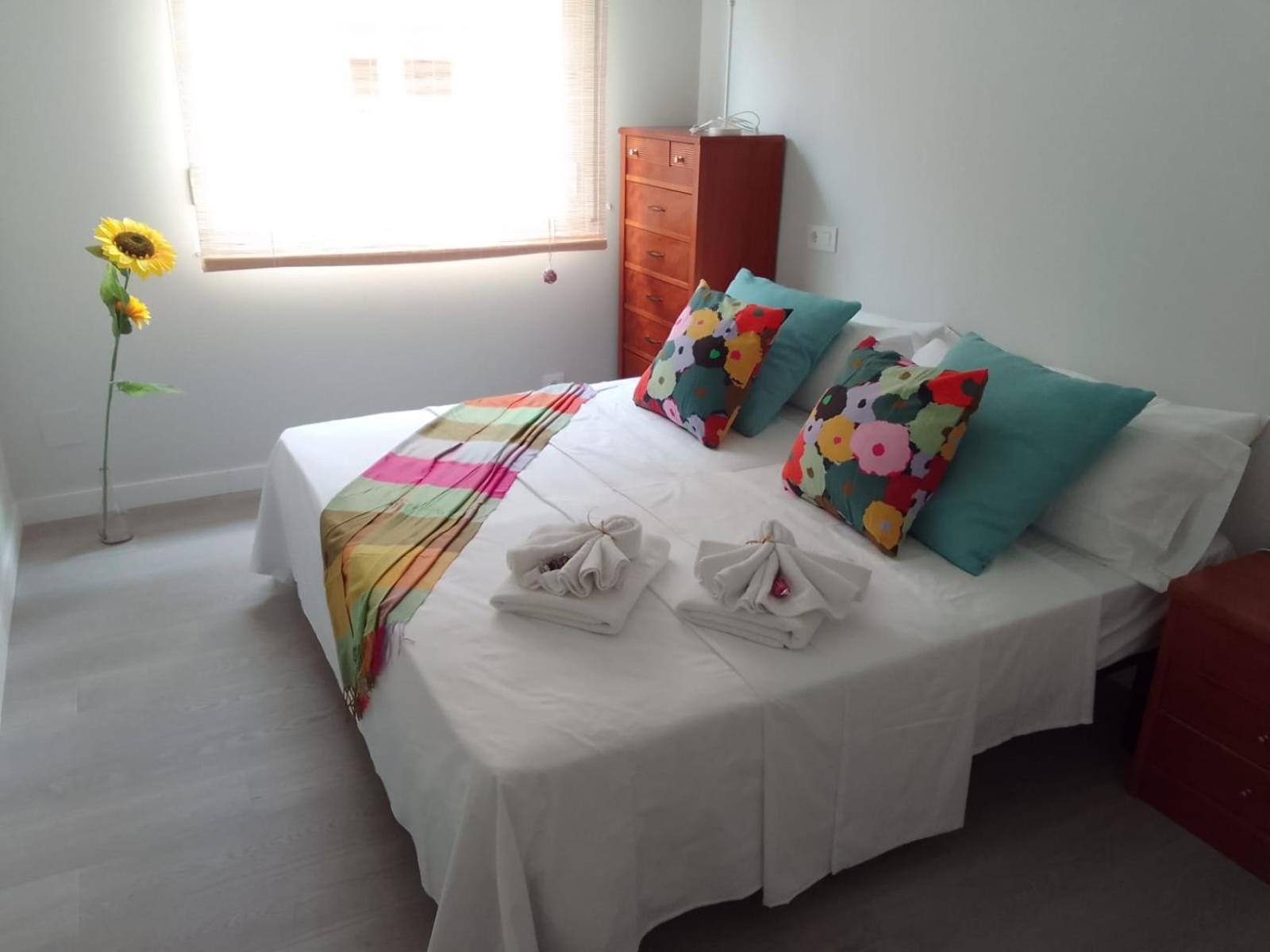 Akelarre Apartman Bilbao Kültér fotó