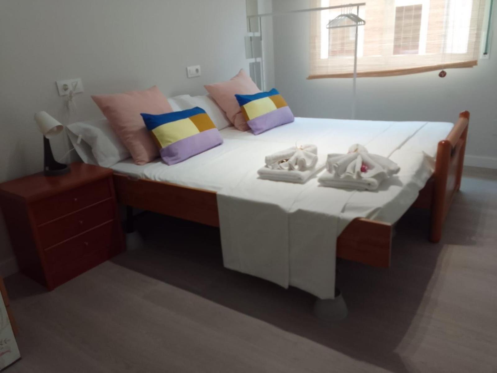 Akelarre Apartman Bilbao Kültér fotó