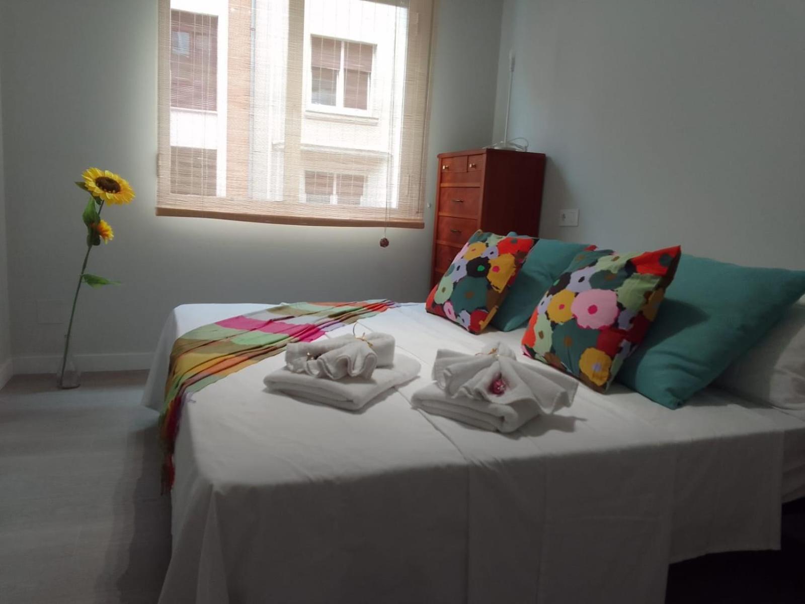 Akelarre Apartman Bilbao Kültér fotó