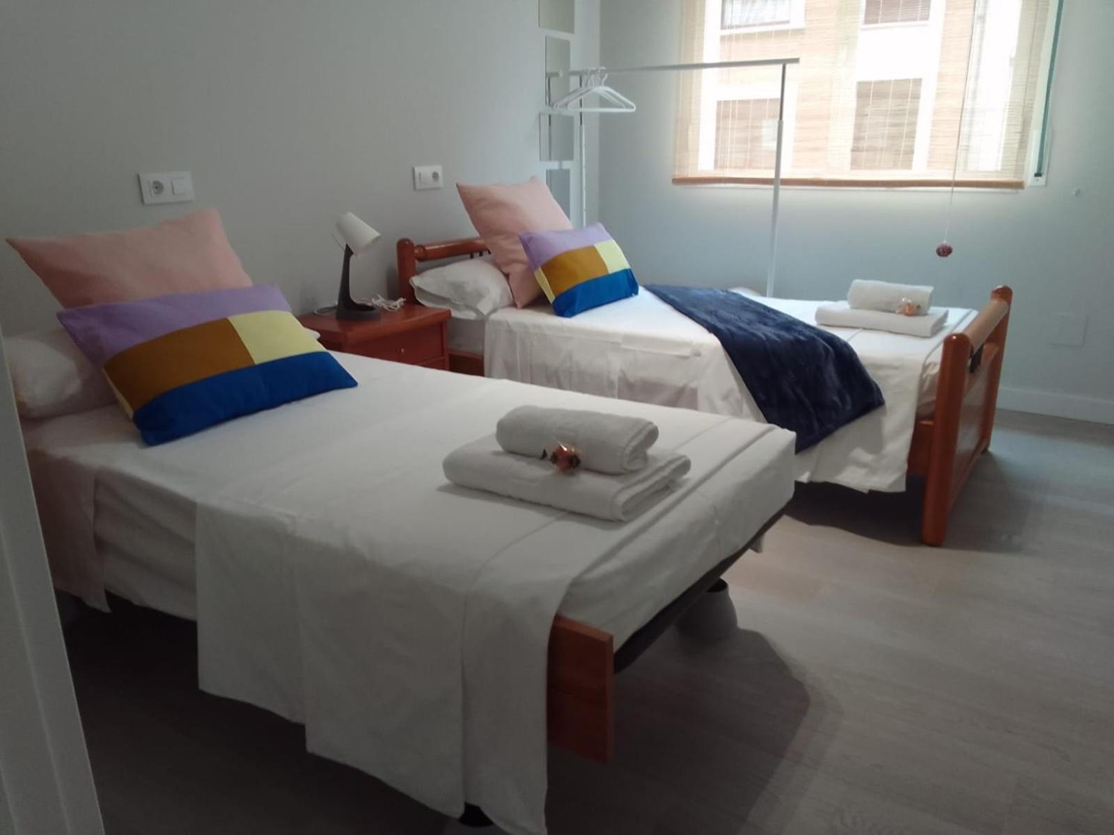 Akelarre Apartman Bilbao Kültér fotó