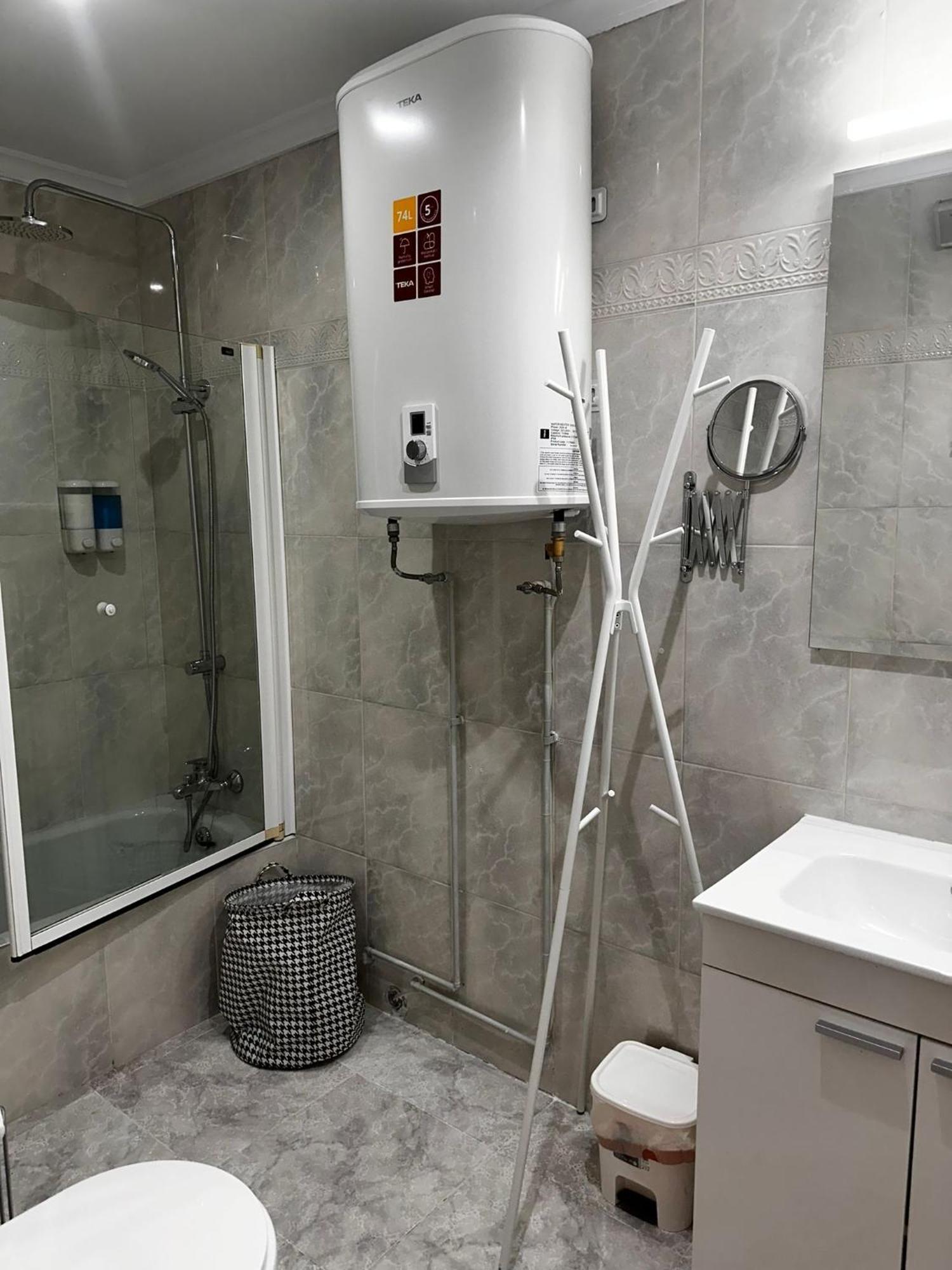 Akelarre Apartman Bilbao Kültér fotó