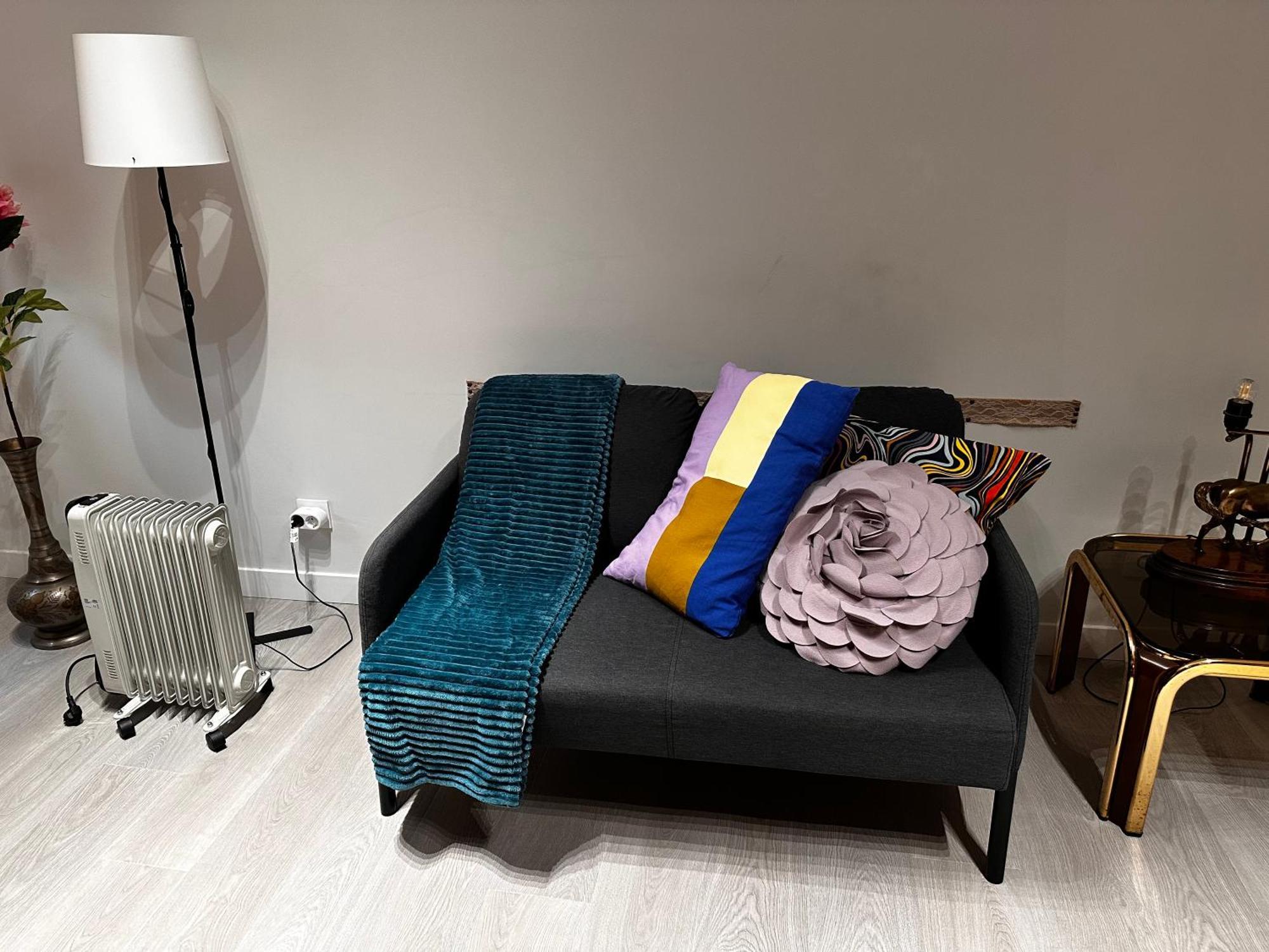 Akelarre Apartman Bilbao Kültér fotó