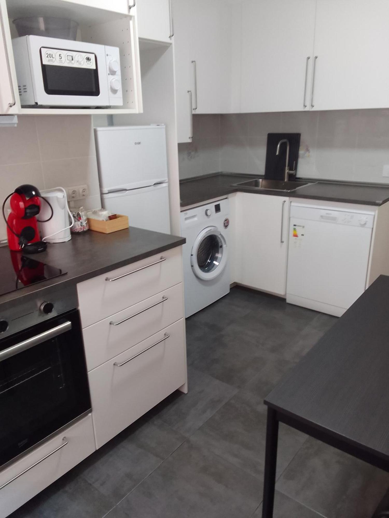 Akelarre Apartman Bilbao Kültér fotó